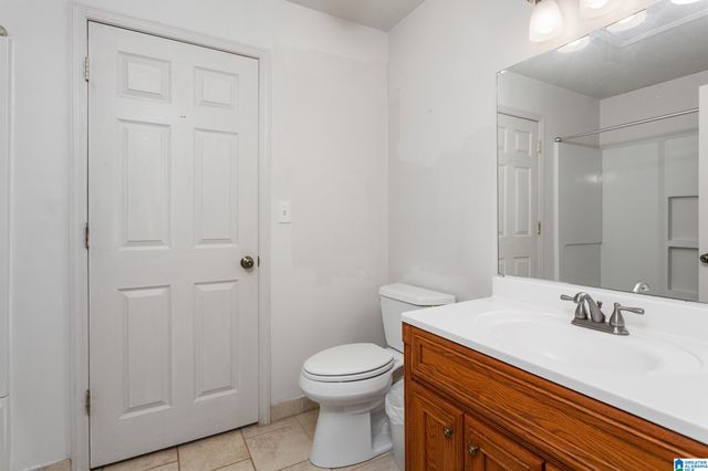 1624 LAKESHORE DRIVE, Anniston, AL 36207