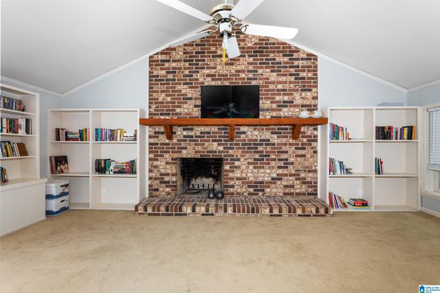 1624 LAKESHORE DRIVE, Anniston, AL 36207
