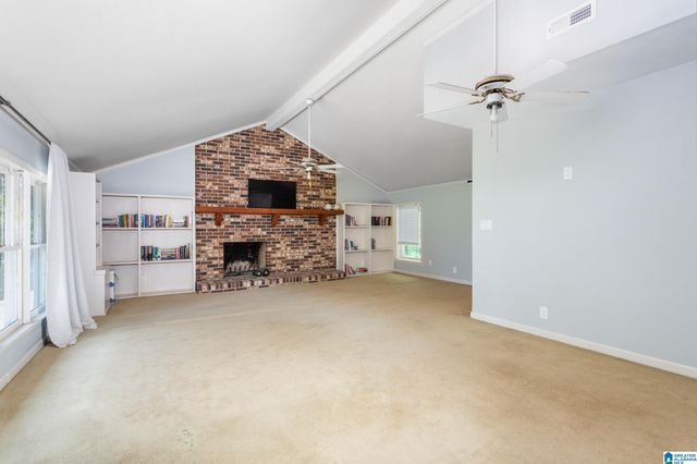 1624 LAKESHORE DRIVE, Anniston, AL 36207