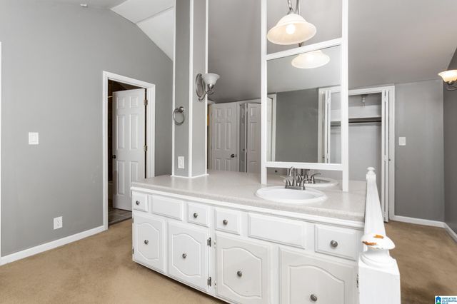 1624 LAKESHORE DRIVE, Anniston, AL 36207
