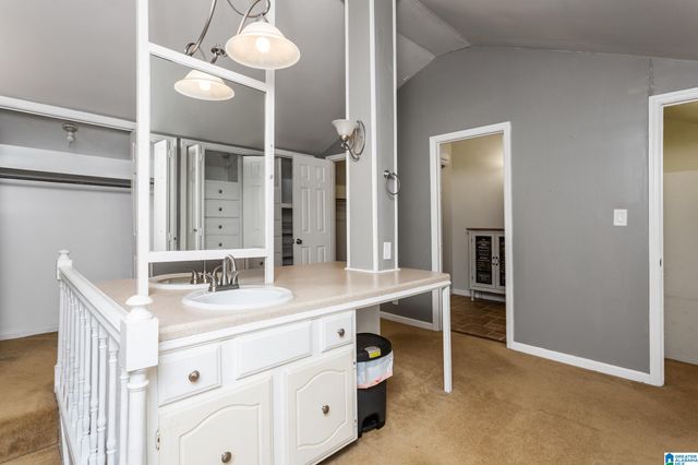 1624 LAKESHORE DRIVE, Anniston, AL 36207