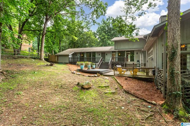 1624 LAKESHORE DRIVE, Anniston, AL 36207