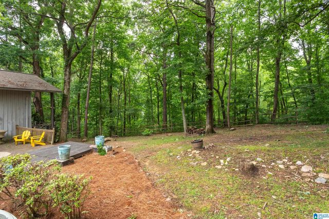 1624 LAKESHORE DRIVE, Anniston, AL 36207