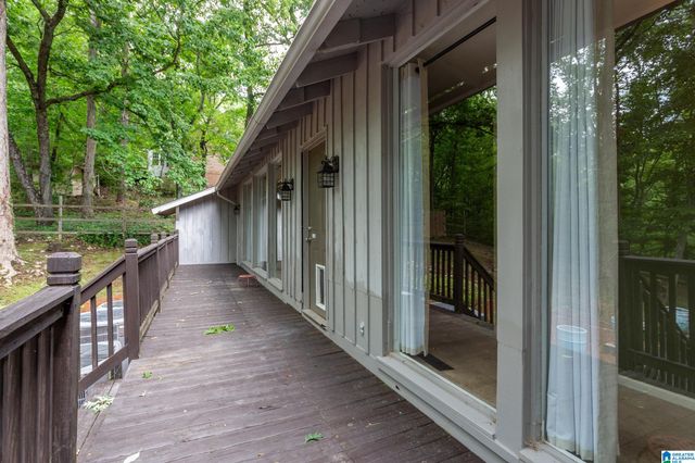 1624 LAKESHORE DRIVE, Anniston, AL 36207