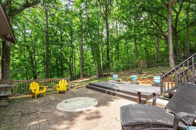 1624 LAKESHORE DRIVE, Anniston, AL 36207