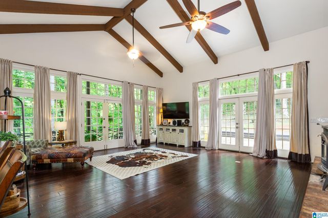 1624 LAKESHORE DRIVE, Anniston, AL 36207