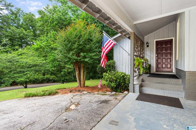 1624 LAKESHORE DRIVE, Anniston, AL 36207
