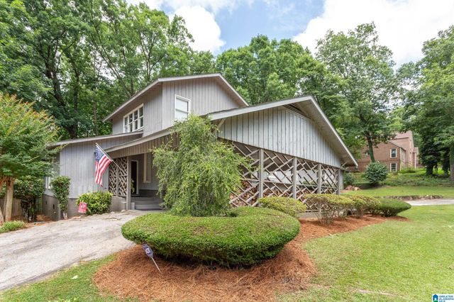 1624 LAKESHORE DRIVE, Anniston, AL 36207