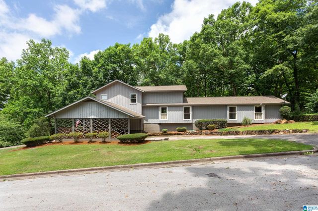 1624 LAKESHORE DRIVE, Anniston, AL 36207