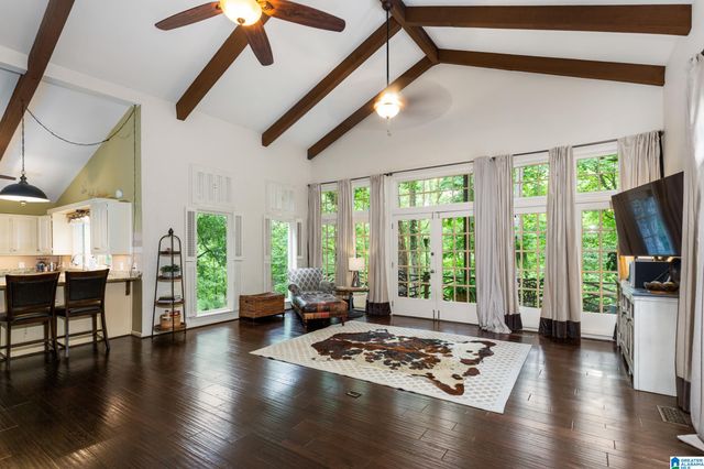 1624 LAKESHORE DRIVE, Anniston, AL 36207