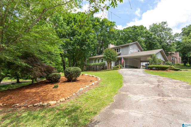1624 LAKESHORE DRIVE, Anniston, AL 36207