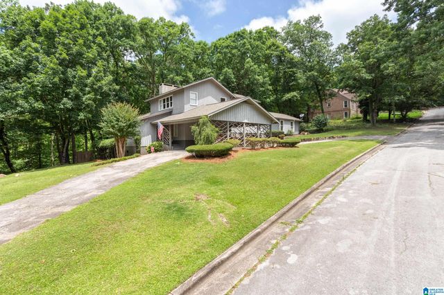 1624 LAKESHORE DRIVE, Anniston, AL 36207