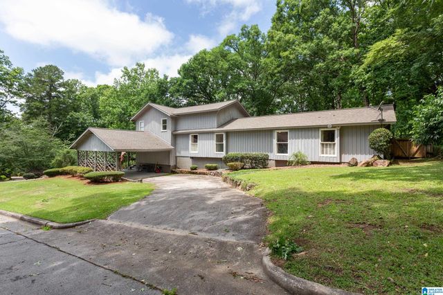 1624 LAKESHORE DRIVE, Anniston, AL 36207