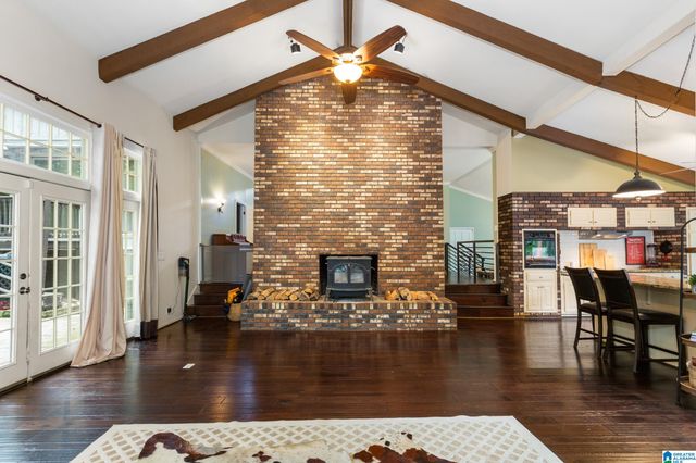1624 LAKESHORE DRIVE, Anniston, AL 36207