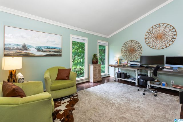 1624 LAKESHORE DRIVE, Anniston, AL 36207