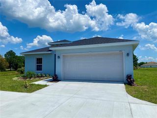 153 ANZIO DRIVE, Kissimmee, FL 34758