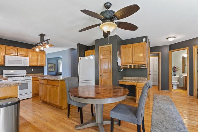 3330 Wood ROAD, Mount Pleasant, WI 53406