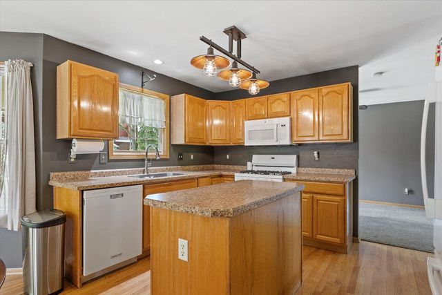 3330 Wood ROAD, Mount Pleasant, WI 53406