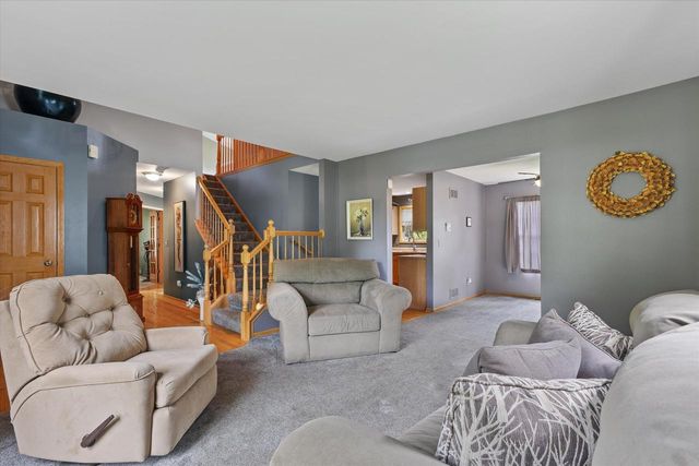 3330 Wood ROAD, Mount Pleasant, WI 53406