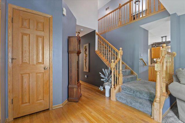 3330 Wood ROAD, Mount Pleasant, WI 53406