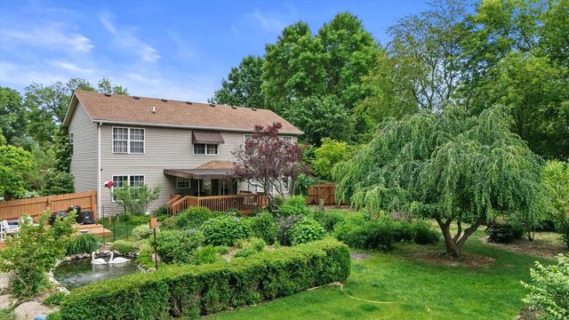 3330 Wood ROAD, Mount Pleasant, WI 53406