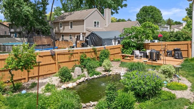 3330 Wood ROAD, Mount Pleasant, WI 53406