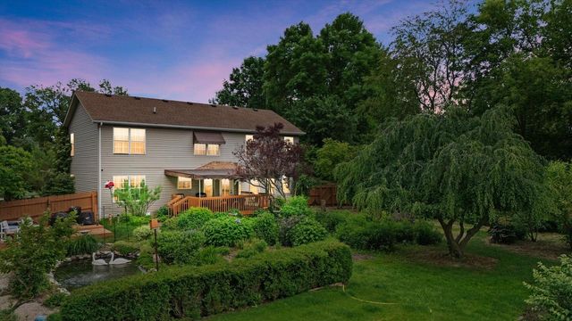3330 Wood ROAD, Mount Pleasant, WI 53406