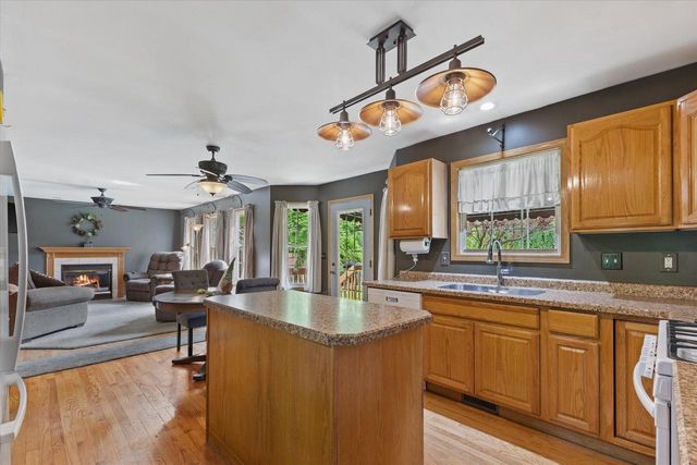 3330 Wood ROAD, Mount Pleasant, WI 53406