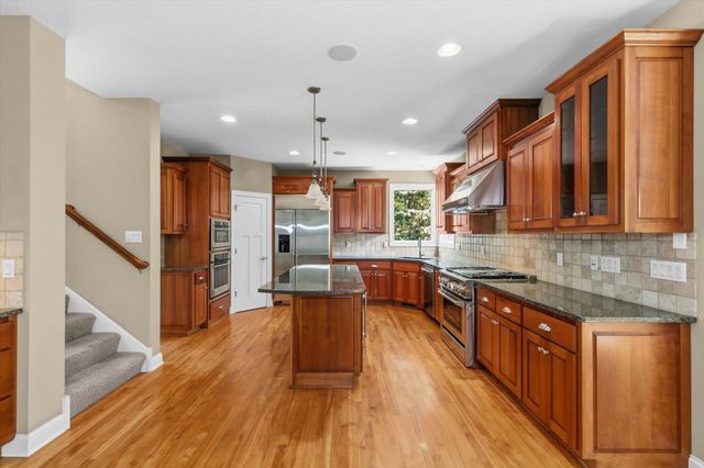 3582 Birchpond Road, Eagan, MN 55122