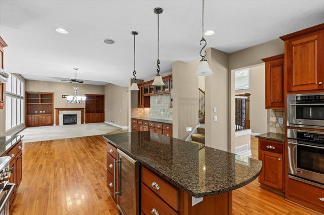 3582 Birchpond Road, Eagan, MN 55122