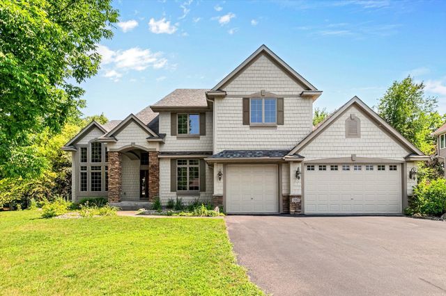 3582 Birchpond Road, Eagan, MN 55122
