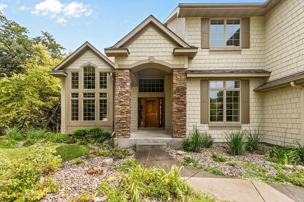 3582 Birchpond Road, Eagan, MN 55122 — photo 3