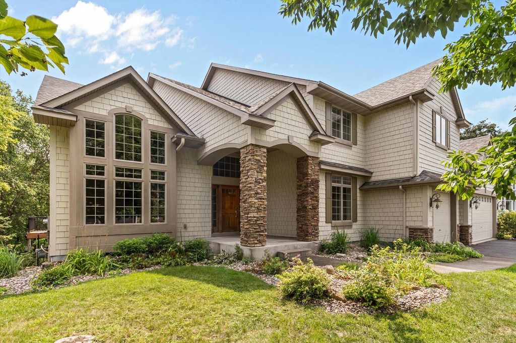 3582 Birchpond Road, Eagan, MN 55122 — photo 4