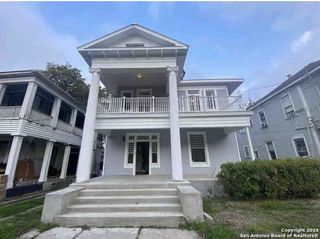 639 W Elmira, San Antonio, TX 78212