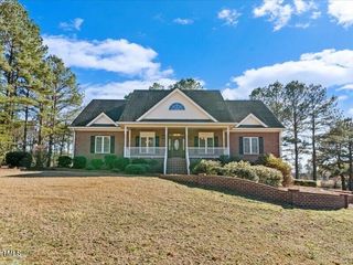 615 Woodland Trail Trail, Louisburg, NC 27549