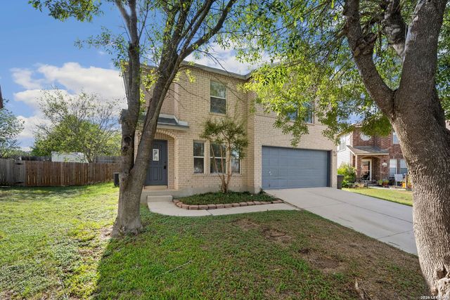 14411 Longleaf Palm, San Antonio, TX 78233