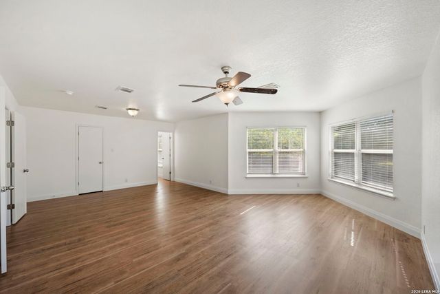 14411 Longleaf Palm, San Antonio, TX 78233
