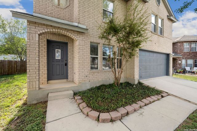14411 Longleaf Palm, San Antonio, TX 78233