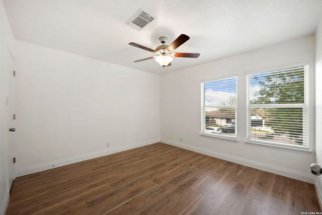 14411 Longleaf Palm, San Antonio, TX 78233
