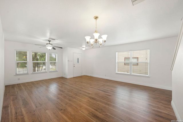 14411 Longleaf Palm, San Antonio, TX 78233
