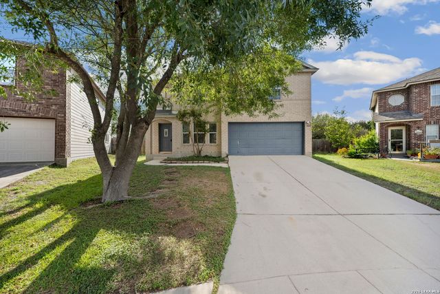 14411 Longleaf Palm, San Antonio, TX 78233