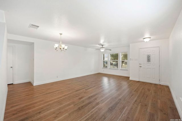 14411 Longleaf Palm, San Antonio, TX 78233