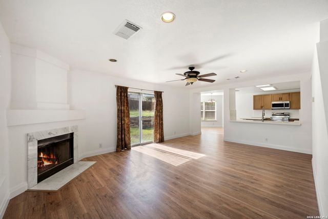 14411 Longleaf Palm, San Antonio, TX 78233