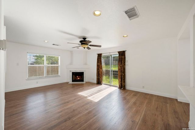 14411 Longleaf Palm, San Antonio, TX 78233