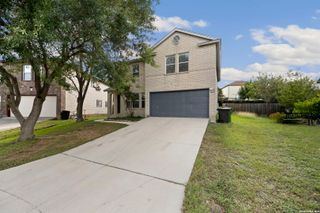 14411 Longleaf Palm, San Antonio, TX 78233