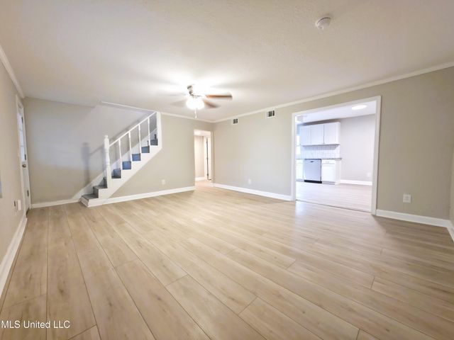 1103 Kell Avenue, Pascagoula, MS 39567