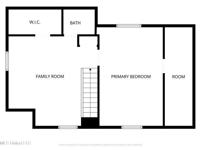1103 Kell Avenue, Pascagoula, MS 39567