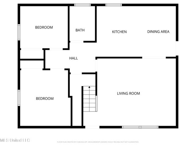 1103 Kell Avenue, Pascagoula, MS 39567