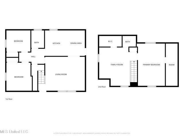 1103 Kell Avenue, Pascagoula, MS 39567