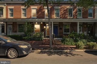 1208 WALTER ST SE, Washington, DC 20003